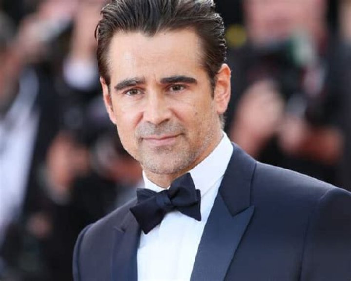 Colin Farrell Net Worth 2024: What Is The Movie Star Worth?