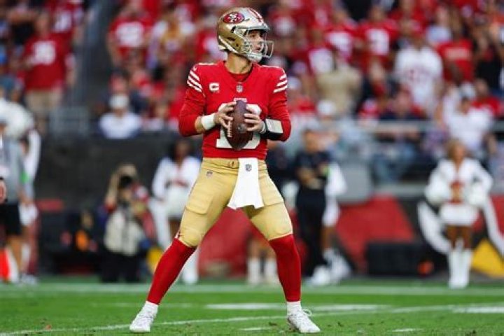 Brock Purdy Net Worth 2024: What Is The 49ers QB Worth?
