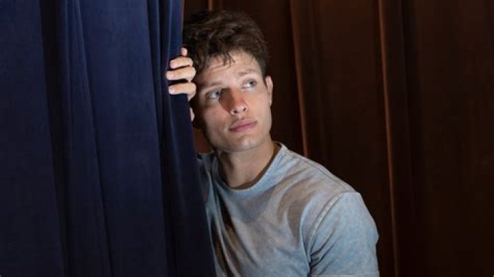 How Matt Rife Used Social Media To Become A Stand-Up Star
