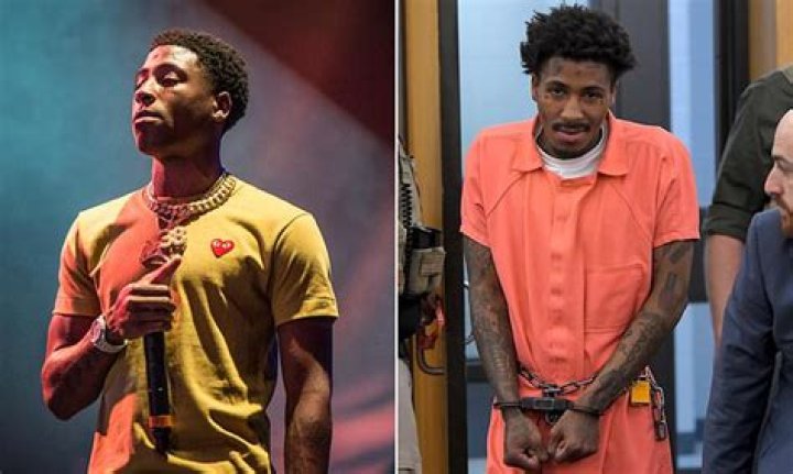 NBA YoungBoy Argues His Gun Charges Violate His Second Amendment Rights