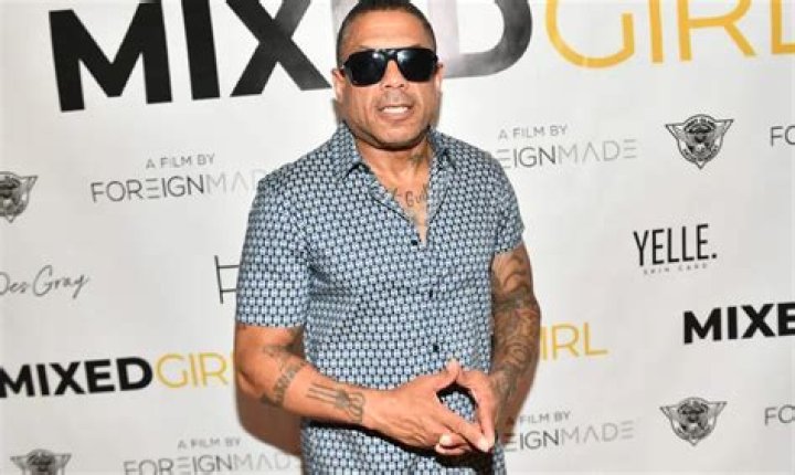Benzino On Why He Created The Source Awards: "We Control The Narrative"