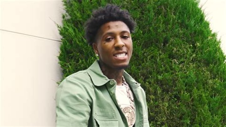 NBA YoungBoy Accused Of Fathering 12th Child With Wig Stylist