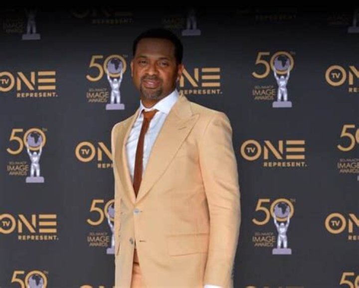 Mike Epps Net Worth 2024: What Is The Comedian Worth?