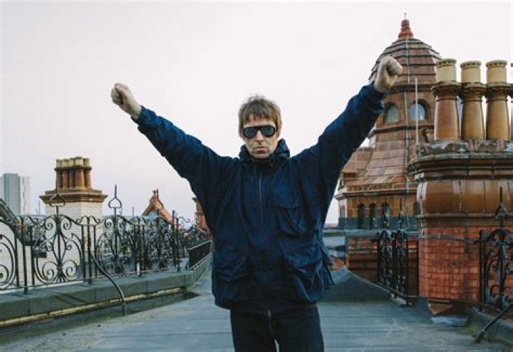 Liam Gallagher Net Worth 2024: What Is The Oasis Icon Worth?