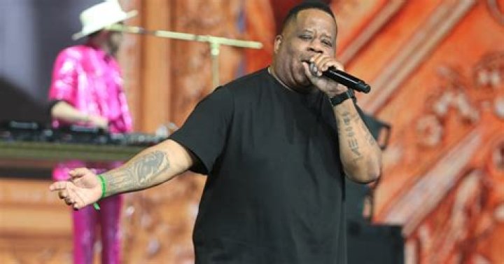 Grand Puba Net Worth 2024: What Is The Rap Legend Worth?