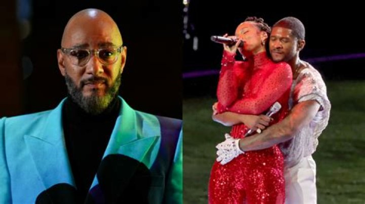 Alicia Keys Reinforces Her Love For Swizz Beatz Following Usher Embrace