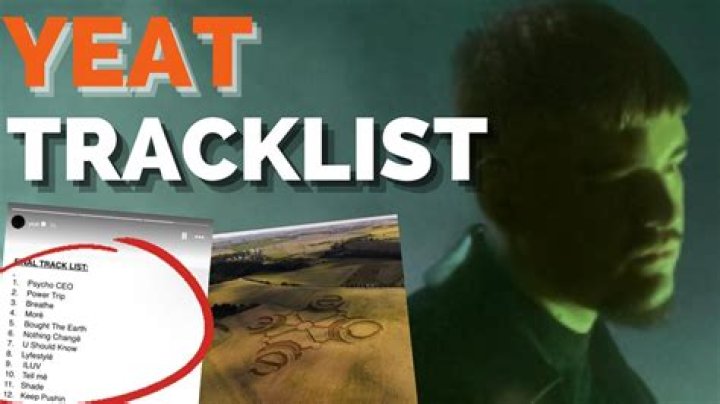 Yeat "2093": 5 Things We Want To See From His Next Album