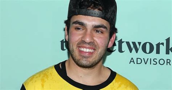 Kyle Forgeard Net Worth 2024: What Is The Nelk Boys Founder Worth?