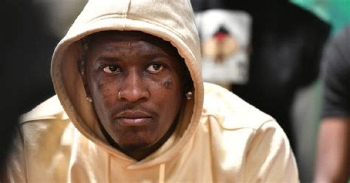 Young Thug Fans React To YSL Defense Attorney Nicole Fegan's Arrest & Bond