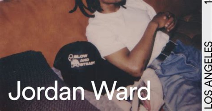 Jordan Ward Beautifully Covers Bob Marley & The Wailers' "Waiting In Vain" For Spotify Singles