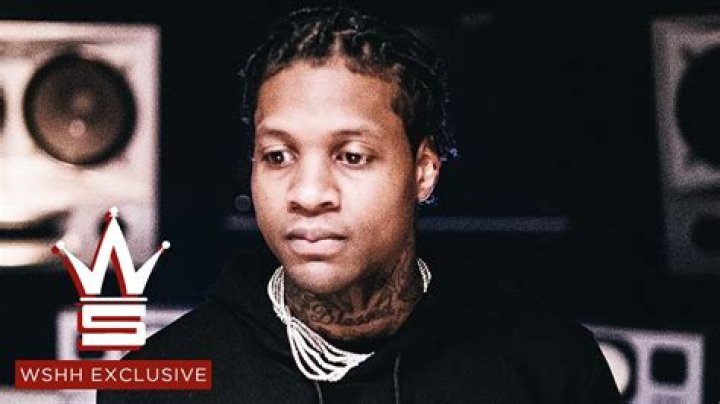 Lil Durk Drops Off Baby Mama Diss "No Standards"