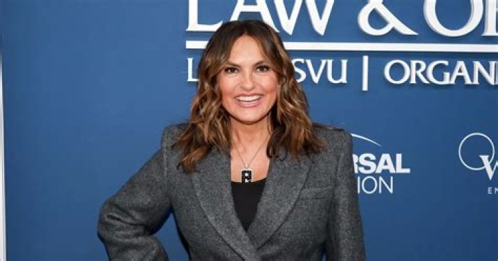 Mariska Hargitay Net Worth 2024: What Is The "Law & Order: SVU" Icon Worth?