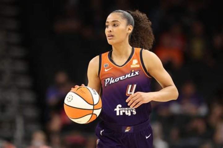 Skylar Diggins-Smith Net Worth 2024: What Is The WNBA Basketball Icon Worth?