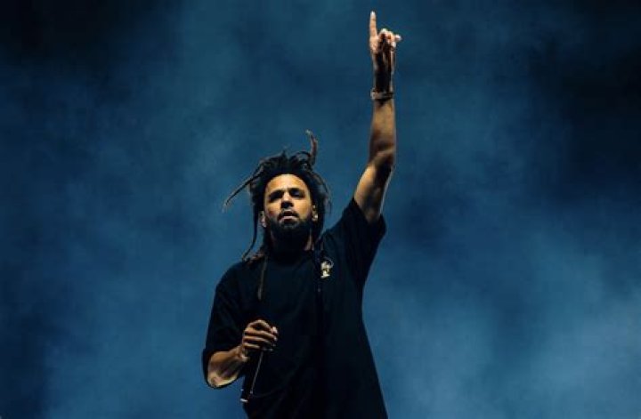 J. Cole Shares Snippet Of New Song "Might Delete Later"
