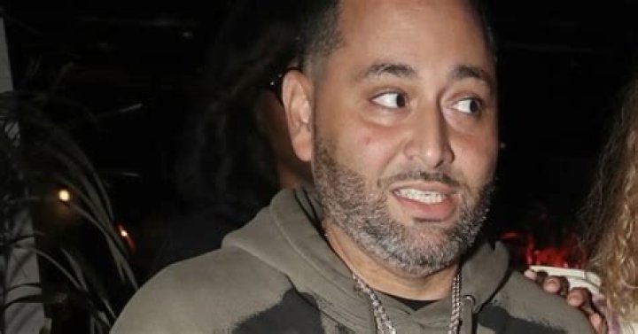 Cesar Pina & His Wife Wanted By Authorities For Ignoring Court Order