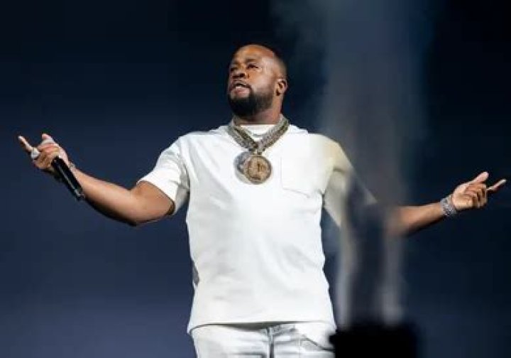 Yo Gotti Is Worth $100 Million According To Forbes