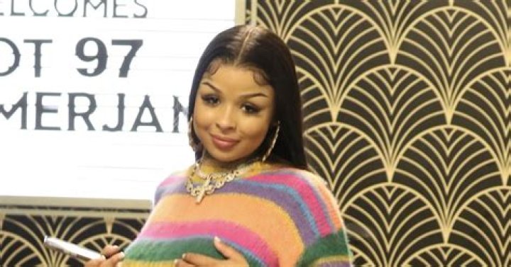 Chrisean Rock Lookalike Appears In NLE Choppa & Lil Mabu's New Music Video Dissing Blueface