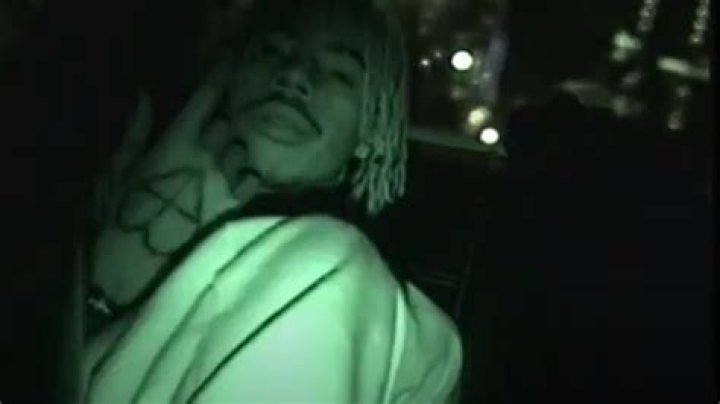 Midwxst Is Moving On From A Toxic Lover On "Mistakes" With 9lives