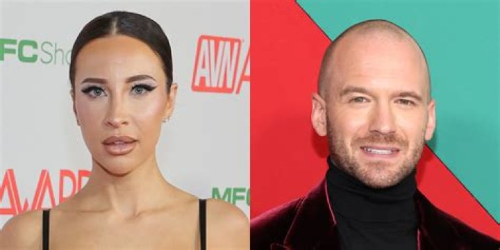 Sean Evans Ex Claims Breakup Was Over Her Adult Film Career
