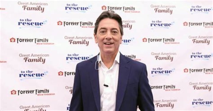 Scott Baio Net Worth 2024: What Is The Actor Worth?
