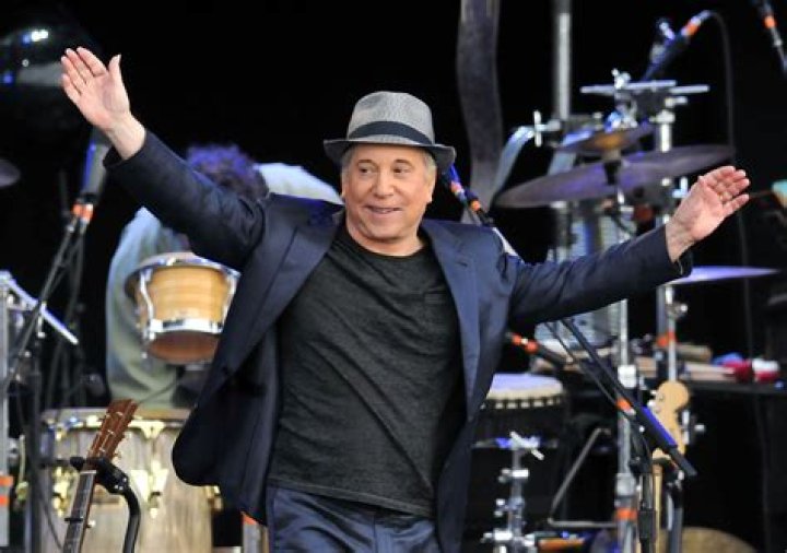 Paul Simon Net Worth 2024: What Is The Simon & Garfunkel Singer Worth?