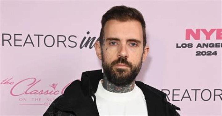 Adam22 Says Drake's Explicit Leak Was Blackmail, Down To Shoot With NLE Choppa