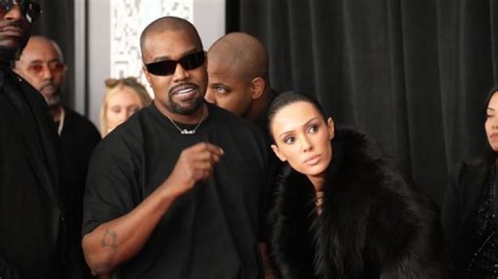 Bianca Censori's Father Slams Kanye West For Her "Half-Naked" Fashion Statements