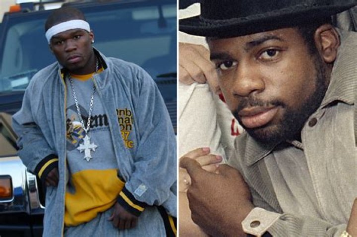 50 Cent Reacts To Guilty Verdict In Jam Master Jay Murder Trial