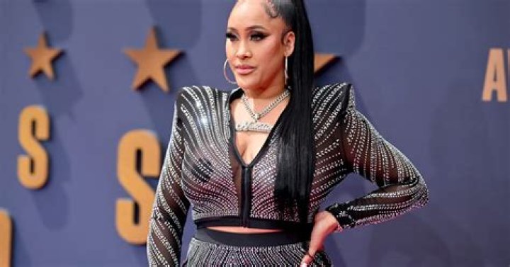 Natalie Nunn & Joseline Hernandez Come To Blows On "Bad Vs Wild:" Watch