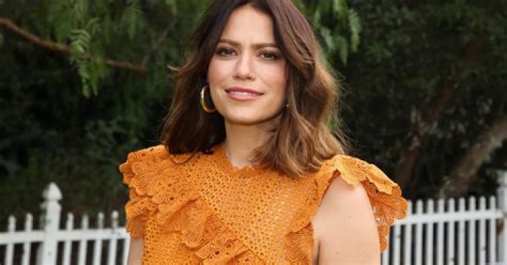 Bethany Joy Lenz Net Worth 2024: What Is The "One Tree Hill" Icon Worth?