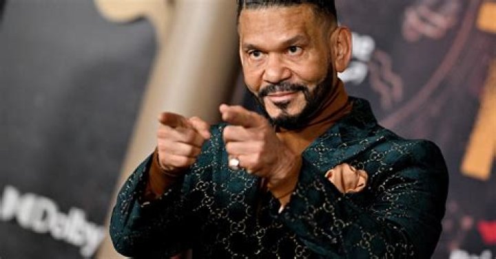 Benny Medina Net Worth 2024: What Is The Famed Producer & Music Manager Worth?