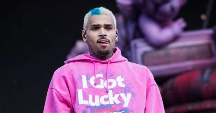 Chris Brown Could Lose Home Amid $1.76 Million Popeyes Debt