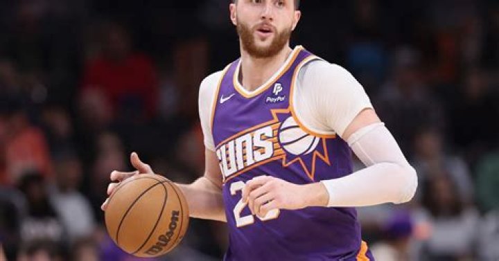 Jusuf Nurkić Net Worth 2024: What Is The NBA Basketball Star Worth?