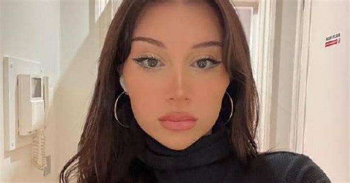 Mikaela Testa Net Worth 2024: What Is Ryan Garcia’s Girlfriend Worth?