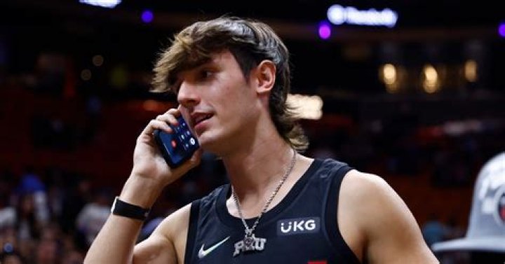 Ryan Garcia Accuses Bryce Hall Of Inappropriate Conduct With Minors, Says He's Done Speaking On Non-Fight Topics