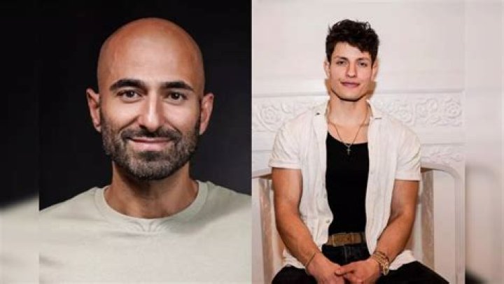 Matt Rife Considering Lawsuit Over Nima Yamini Sexual Favors Claims