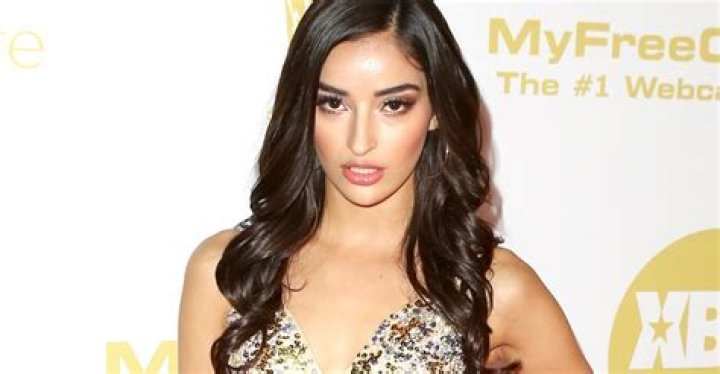 Adult Film Star Emily Willis In A Coma: Report