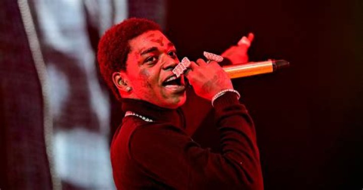 Kodak Black Shows His Lawyer Love After Securing His Release From Prison