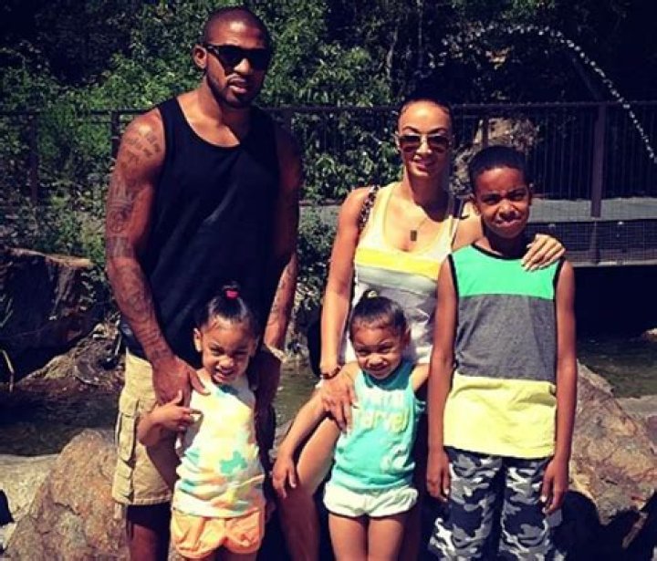 Who Are The Fathers Of Draya Michele's Kids?