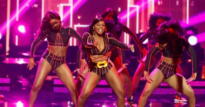 JT's Nip Slip On Instagram Live Is Her Latest Wardrobe Malfunction