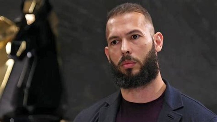 Andrew Tate Arrested In Romania, Again: What We Know