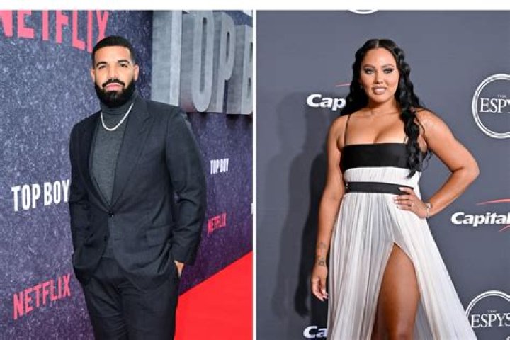 Ayesha Curry Finally Responds To Drake Name-Dropping Her On "Race My Mind"