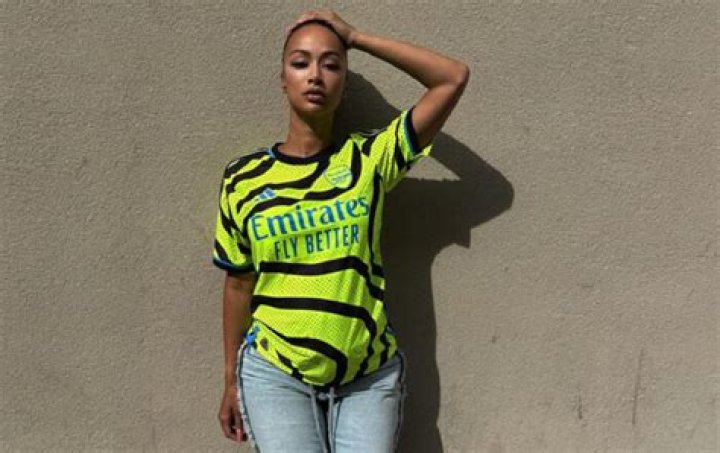 London Brown Calls Draya Michele "Passed Around Goods"