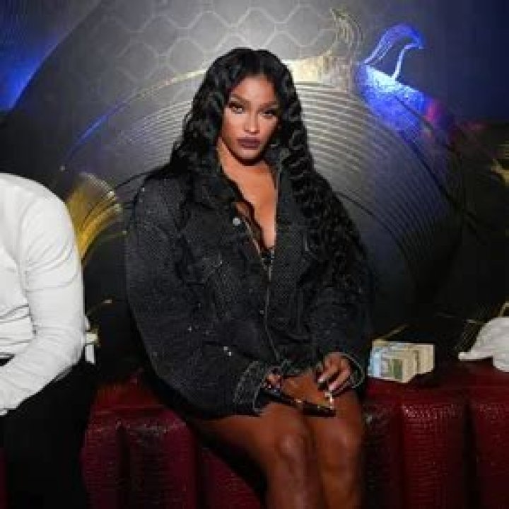 Big Lex Claims Joseline Hernandez Smelled Like Onions During Their Fight