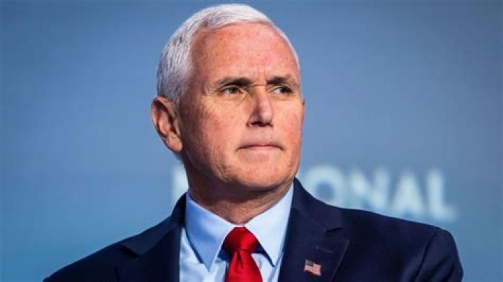Mike Pence Net Worth 2024: What Is The Former VP Worth?