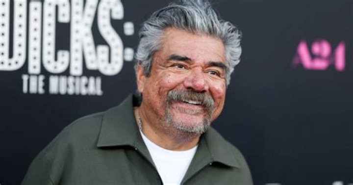 George Lopez Net Worth 2024: What Is The Comedian Worth?