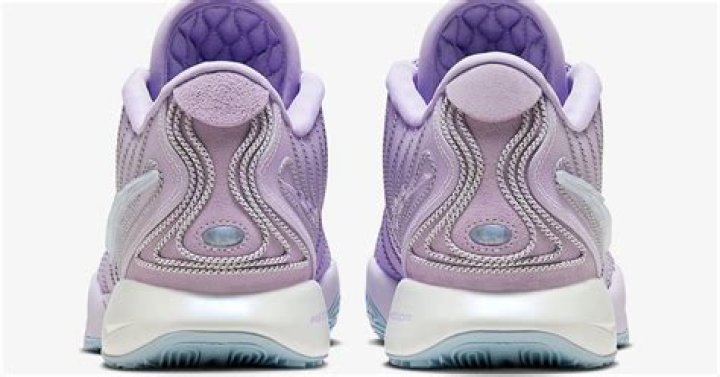 Nike LeBron 21 “Easter” Officially Unveiled