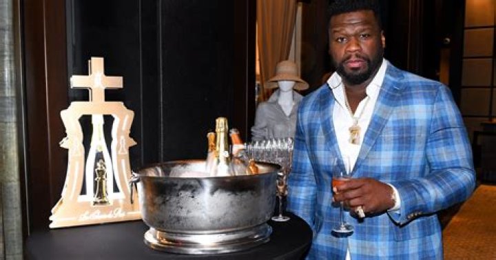 50 Cent's Sire Spirit Sues Beam Suntory For Embezzlement: Breaking Down The Allegations