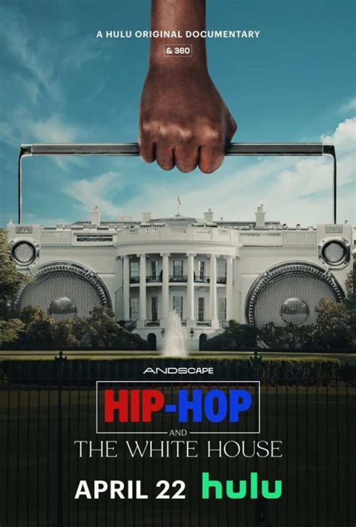 "Hip-Hop & The White House" Documentary Narrated By Jeezy Gets Hulu Release Date