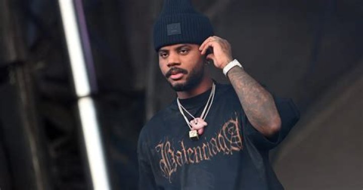 Bryson Tiller 2024 Tour: Dates, Tickets & More